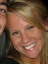 Person who looks like Nicholle Tom