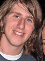 Person who looks like Josh Groban