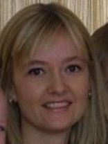 Person who looks like Anne Heche