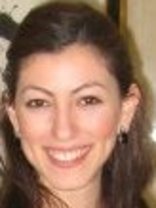 Person who looks like Bahar Soomekh