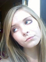 Person who looks like Rachel Blanchard