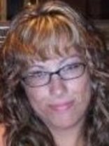 Person who looks like January Jones