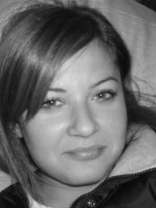 Person who looks like Parker Posey