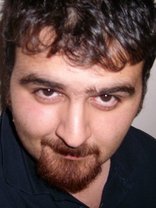 Person who looks like Ethan Suplee