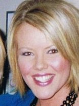 Person who looks like Anna Nicole Smith