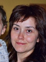 Person who looks like Frances O'Connor