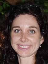 Person who looks like Maggie Gyllenhaal