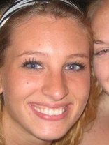 Person who looks like Kathy Griffin