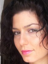 Person who looks like Lynn Collins