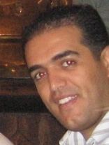 Person who looks like Matthew Marsden