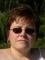 Person who looks like Elton John