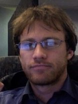 Person who looks like Heath Ledger