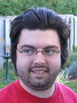 Person who looks like Kevin Smith