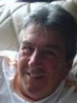 Person who looks like Simon Cowell