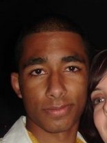 Person who looks like Mos Def