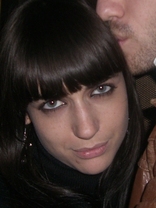 Person who looks like Eva Green