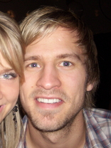 Person who looks like Jim Carrey