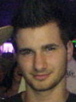 Person who looks like Bill Rancic