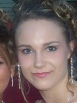 Person who looks like Evan Rachel Wood