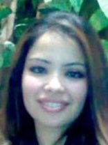 Person who looks like Jill Hennessy