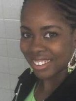 Person who looks like Malinda Williams