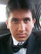 Person who looks like Clive Owen