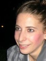 Person who looks like Christy Turlington