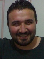 Person who looks like David Denman