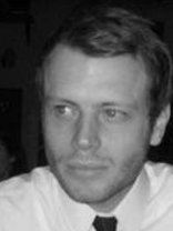 Person who looks like Guy Pearce