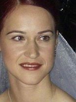 Person who looks like Evangeline Lilly