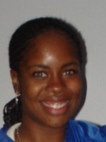 Person who looks like Regina King