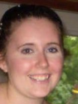 Person who looks like Maggie Lawson