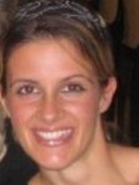 Person who looks like Julia Roberts