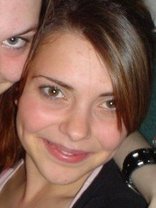 Person who looks like Maria Menounos