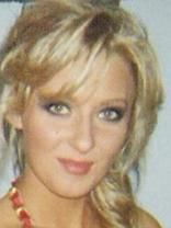 Person who looks like Paris Hilton