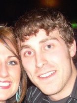 Person who looks like Breckin Meyer