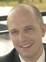 Person who looks like Corbin Bernsen