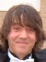 Person who looks like Richie Sambora