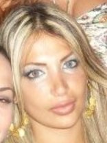 Person who looks like Heather Locklear