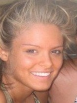 Person who looks like Kelly Ripa