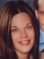 Person who looks like Michelle Monaghan