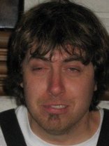 Person who looks like Tom Green