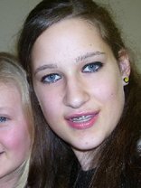 Person who looks like Leelee Sobieski