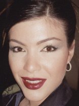 Person who looks like Sofia Vergara