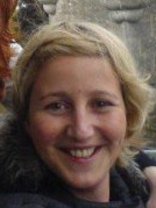 Person who looks like Debra Jo Rupp