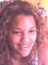 Person who looks like Jurnee Smollett