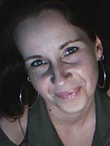 Person who looks like Juliette Lewis