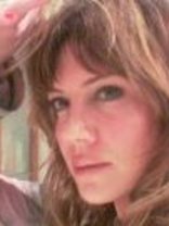 Person who looks like Jennifer Carpenter