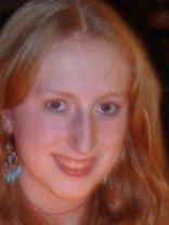 Person who looks like Judy Greer