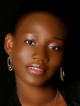 Person who looks like Jamelia